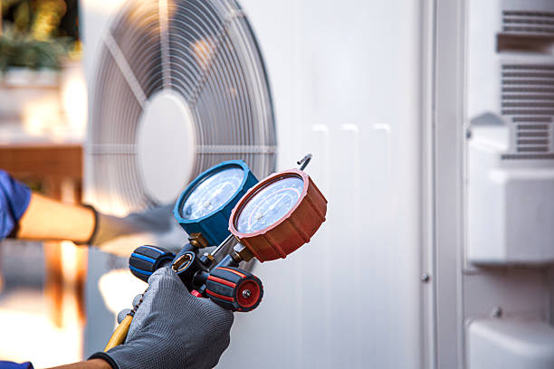 Affordable Hvac solutions in Graniteville, SC