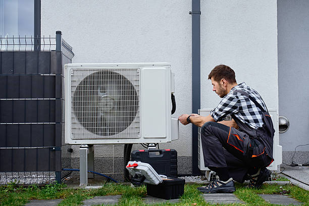 Top rated local Hvac specialists in Graniteville, SC